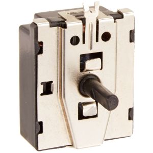 Rotary Start Switch WE4X881