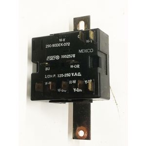 Rotary Switch 3952578