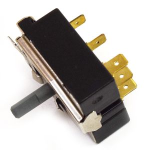 Rotary Switch WE4M411