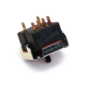 Rotary Switch 2H00598F