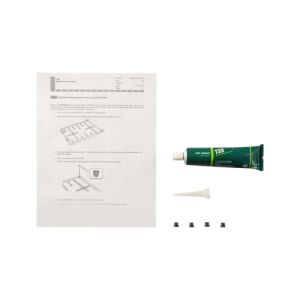 Rubber Foot 00637940