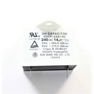 Run Capacitor 0CZZJB2012G