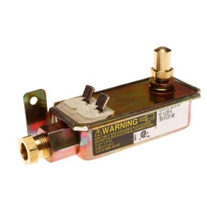 Safety Valve WP7501P133-60