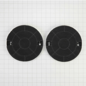 W10272068 Whirlpool Range Vent Hood Charcoal Filter Set