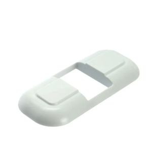 203643 Speed Queen Washer Bezel Lid Lock