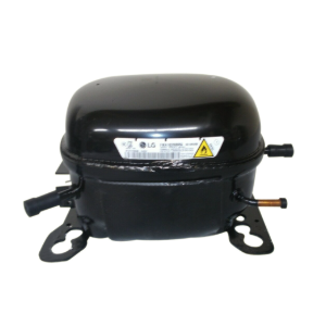 TCA37071511 LG Refrigerator Compressor Set Assembly
