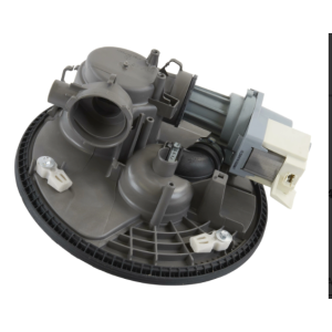 W11613479 Whirlpool Dishwasher Pump and Motor Assembly