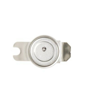 WE04X26138 GE electric dryer high limit thermostat