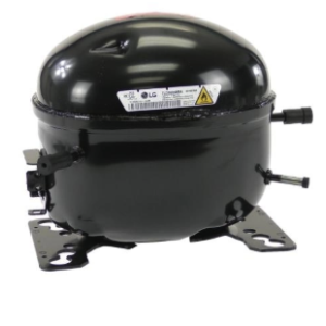 TCA36811415 LG Refrigerator Compressor Set Assembly