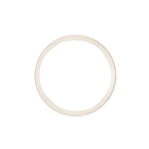 39837 Speed Queen Washer White Balance Ring Assembly