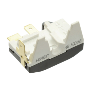 DA34-00004D Samsung Refrigerator Compressor Overload Relay Protector
