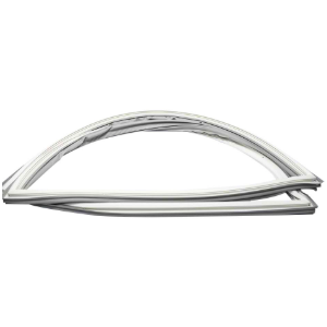 W10443320 Whirlpool Refrigerator Gray Outer Gasket