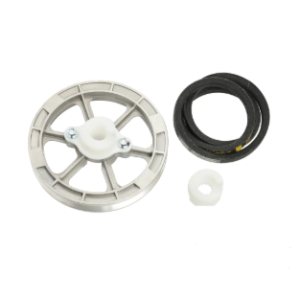 204486 Speed Queen Washer Aluminum Pulley Kit