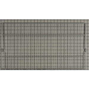 5304537120  Frigidaire Freezer Shelf  was 5304525223