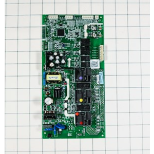 WB27X25554 General Electric Board Machine Control