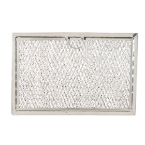 WB06X10608 General Electric Microwave Grease Filter Was Ha Se-2800-006