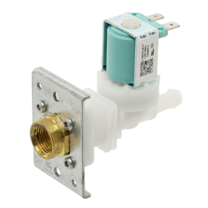 DD62-00084A Samsung Dishwasher Water Inlet Valve