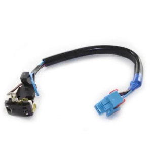 DA97-10848N Samsung Refrigerator Compressor-Sub Harness