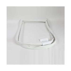 WR14X43129 GE Side-by-Side Refrigerator Gasket and Label Assembly