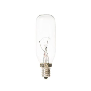 WR02X22743 General Electric Refrigerator Lamp