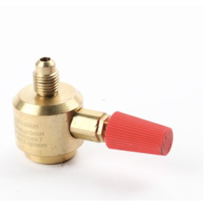 W11666460 Whirlpool Refrigerator Valve