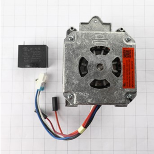 DD81-01640A Samsung Dishwasher Circulation Pump