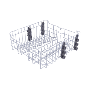 WD28X35779 GE Dishwasher Upper Rack