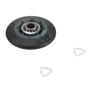 Drum Support Roller WPW10314173