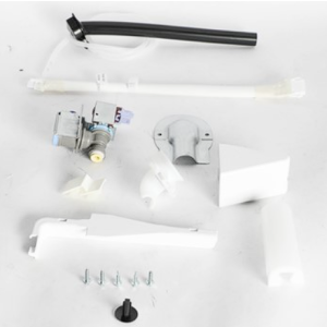 Ice Maker Kit W11762633