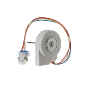 Evaporator Fan Motor WR60X10185