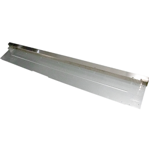 00146138 Bosch Oven Wall Panel