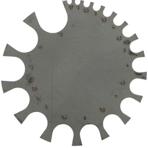 00340555 Bosch Auxiliary Tool