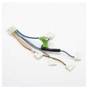 W10281339 Refrigerator Wire Harness