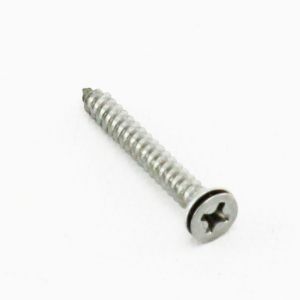 Screw and Washer WP3356311