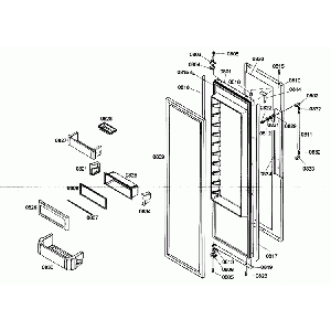 Your part is # 822 in this diagram