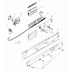 Your part is # 13 in this diagram