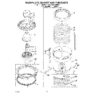 Your part is # 22 in this diagram