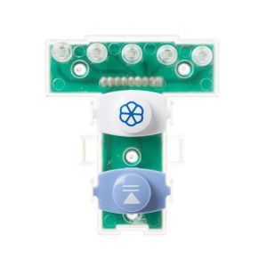 Selector Switch WH01X10591