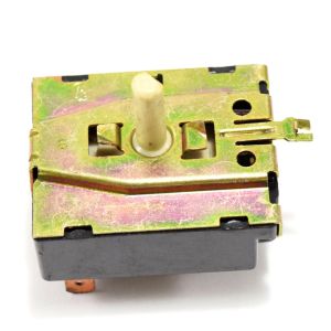 Selector Switch WE04X10037