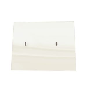 Shelf Glass W10864399