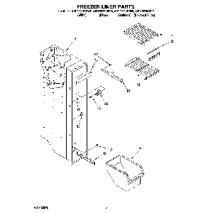 Your part is # 12 in this diagram
