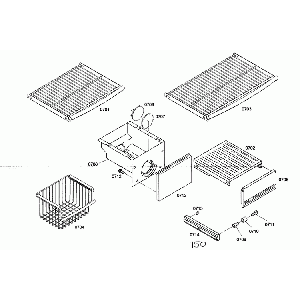 Your part is # 702 in this diagram