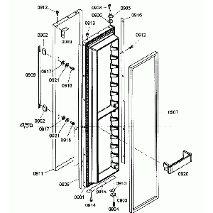 Your part is # 920 in this diagram