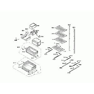 Your part is # 326 in this diagram