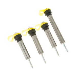 Shipping Bolt Kit WH49X10049