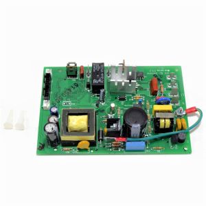 Shoe Guide Kit 5304501210