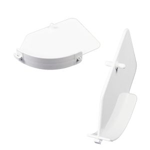 Side Hinge Plate WP1118001