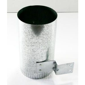 Side Venting Kit 131456800