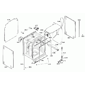 Your part is # 320 in this diagram