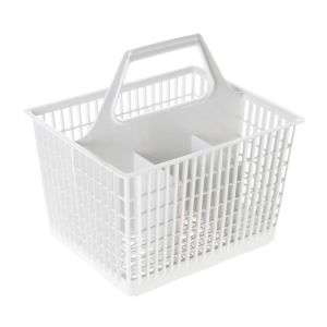 Silverware Basket with Handle WD28X265